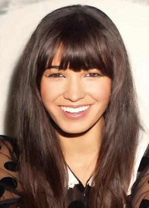 Moriah Peters